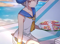 推到布洛妮娅中文汉化本全彩