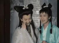 白素贞好大 青蛇法海小青水中做系列真人漫画