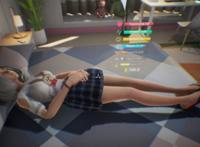 女朋友模拟器可脱身服全去掉 女朋友模拟器可脱身服全去掉