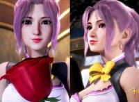 斗罗大陆开局女性好感度全满系列全彩本子