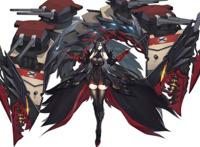 碧蓝航线腓特烈大帝r18无遮挡高清图集