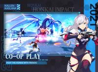 Honkai Impact 3 mod