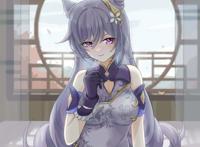 陷入困境中的拉比和吕蓓卡