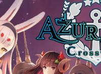 azur lane: crosswave