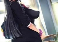 巨乳j○がオジさんチ○ポとじゅぽじゅぽいやらしいセックスしてます