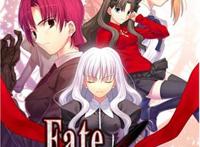 我的游戏簿NO.70:《Fate/hollow ataraxia》