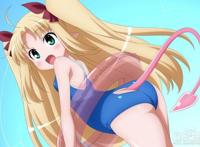 露蒂的玩具壁纸