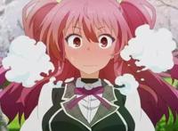 娇蛮任性战斗力爆表,二次元中的大公主殿下