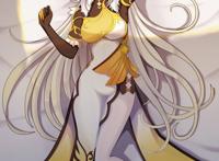 长弓燧龙女武神梦福利本子肉图