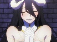 overlord雅儿贝德