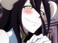 动漫头像丨雅儿贝德