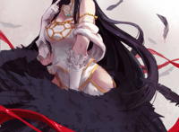 雅儿贝德,overlord