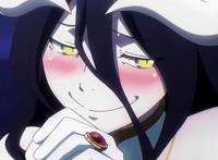 动漫头像丨雅儿贝德