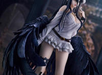 不死者之王雅儿贝德