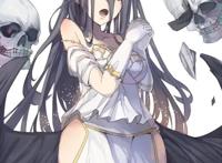 专栏 | 雅儿贝德