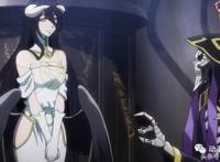 overlord骨傲天变回人类?雅儿贝德反撩了飞鼠大人