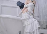 Cos—Overlord 雅儿贝德,身体日渐消瘦~