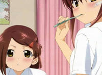 (怪文书)疯狂的光钻遇上变态