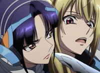 cross ange 天使与龙的轮舞