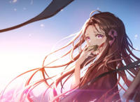 假面骑士零一：机械与生灵（6）