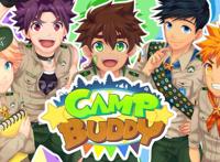 campbuddymikkoukun2020july图集专题