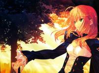 【沁粥短篇】苦白·序幕