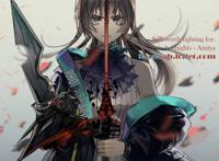 原神：空，你要当一辈子女生哦～（12）