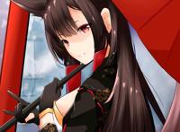 【原创故事集】“霓虹：黎明”计划 人物故事：长谷部 樱雪（part.1）