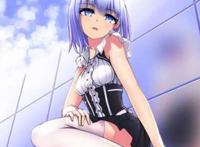 女武神和舰长的日常