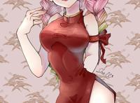 【明日方舟】春天到了，又到了干员们一年一度的发情期（其之三）