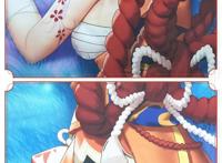 ［原神］病娇真君爱上旅行者（8）真君恢复正常了？