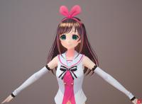 【你×阿贝多】偷偷亲一下，不犯法吧（校园风）