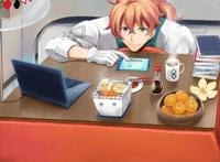 橘里橘气小说108：前期萝莉后期御姐傲娇攻X丧气满满仙风道骨闷骚受