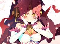 《在回家路上碰到世界第一可爱的希儿是否搞错了什么》第四章  快点来睡吧