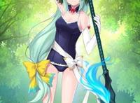 假如爱莉希雅被我救下之后变成了我的……女友