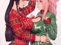 《和她开始的同居生活～与班上的美少女住在一起了～》第九十二话