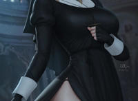 fnf私设介绍and一部分故事情节