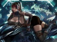 推文|| 老师变成魅魔以后