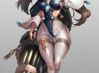 【小说】褪色者的游荡日记44——Goodbey，my companion