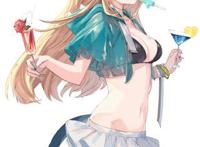 【明日方舟X心灵终结】（前传----行动记录：沃伦姆德的薄暮）局势混乱