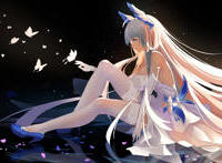 【鬼灭之刃自设/时透无一郎向】环绕云霞的枫叶·4