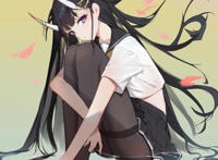 穿到原神了呢#2  日落果？丘丘人！