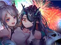 琪亚娜：舰长，你这样的男孩子生来就是要被我吃掉的《崩坏三女武神的寻夫之旅》9