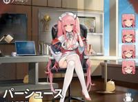 《十字星:凋零与破碎》第四章