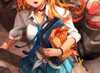 【沉渣】乐观 in death