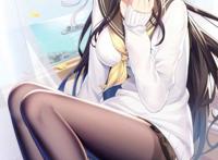 【空&申鹤】《解煞人》3.醋坛子倒了的申鹤