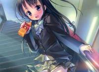 战双—（凡妮莎）丢下我…就是你的风格吧。