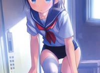 【荧鹭】大雨，睡衣，还有贴贴！（1）