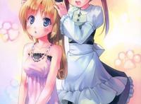 【步侑/病娇】唯一的你与我