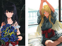 (自行代入)当你被种草莓时，他的反应.....【魈篇】